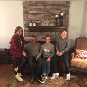 Meet your Posher, Matt